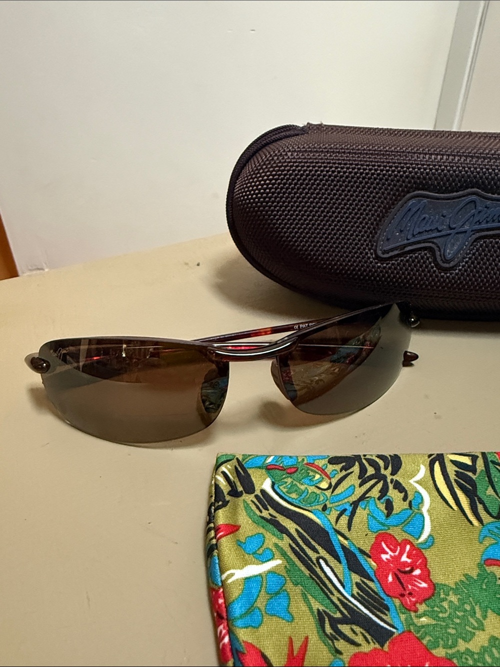Maui Jim Women’s Sunglasses